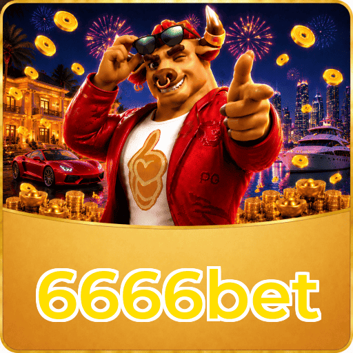 Loteria 6666bet - Mega-Sena online
