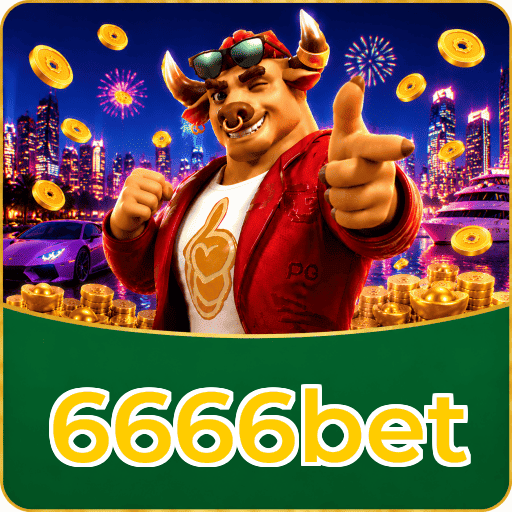 Licença Curaçao 6666bet