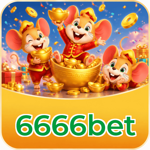 6666bet Segurança Logo 1