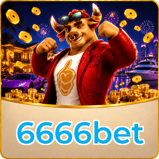 6666bet Certificado eCOGRA - Jogos Justos Auditados