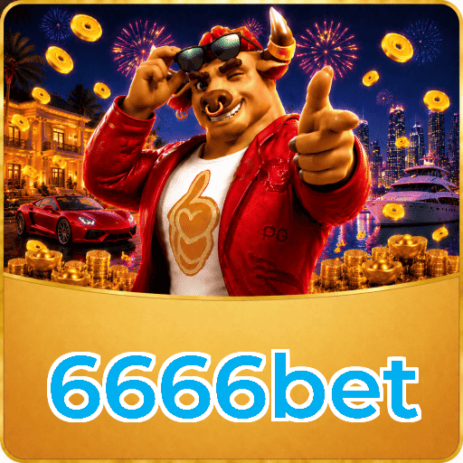 6666bet Instalar Logo 1