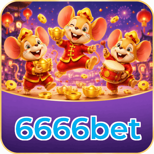 6666bet Segurança Logo 3
